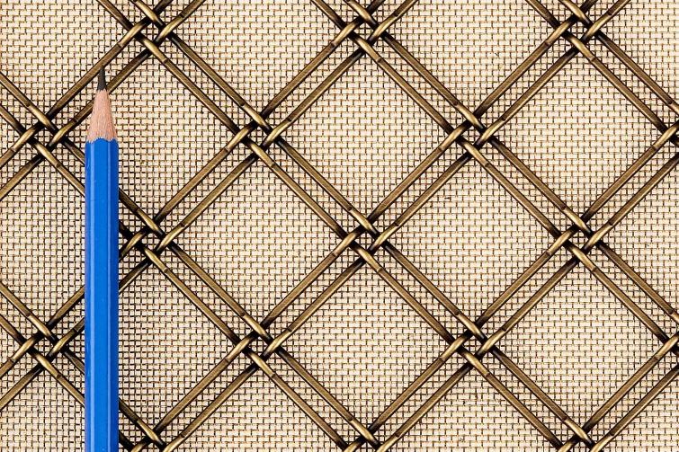 Pattern: Grillia KLMBRO20
Finish: Lammin Messing BRO Pattern: Grillia KLMBRO20
Finish: Lammin Messing BRO